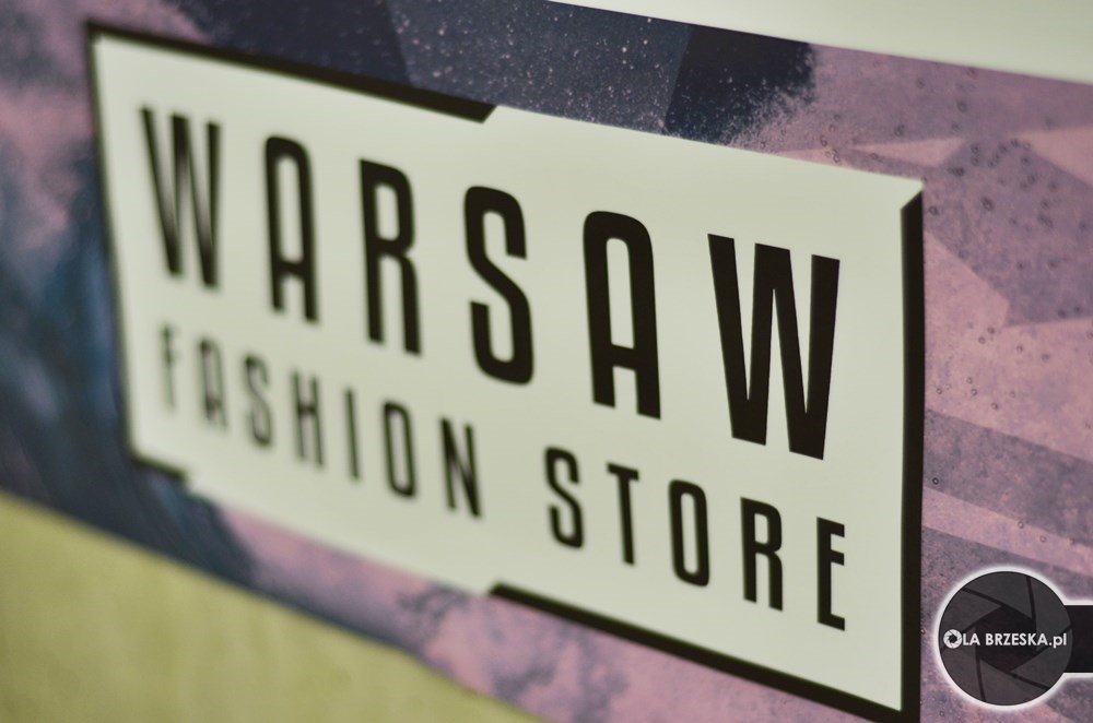 warsaw fashion store targi mody alternatywnej fot. Ola Brzeska
