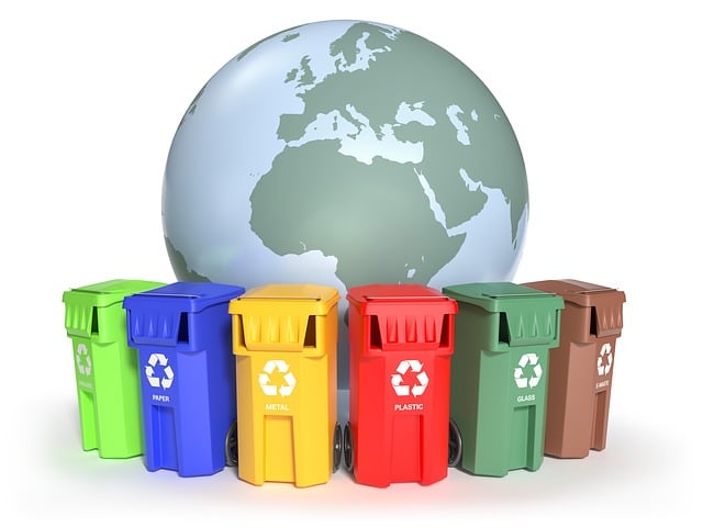 Dlaczego recykling jest ważny? • Ekoalternatywa